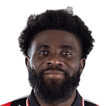 Photo of J. Boga
