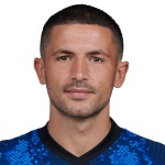 Photo of Stefano Sensi
