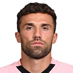 Photo of F. Di Francesco