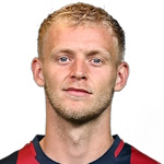 Photo of J. Odgaard