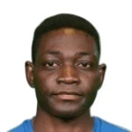 Photo of E. Annan