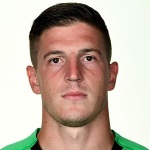 Photo of A. Cragno