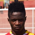 Photo of Milton Karisa
