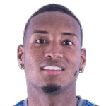 Photo of Cristhian Javier Valencia Sánchez