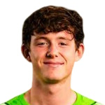 Photo of Tom Wooster