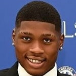 Photo of Prince Adegoke