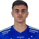 Photo of Weverton