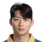 Photo of Shin Sang-Eun