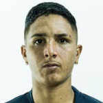 Photo of Tiago Albuquerque Miranda