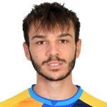 Photo of R. Baroni