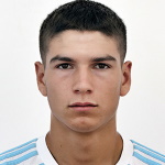 Photo of F. Bonini