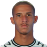 Photo of Arthur de Oliveira Sales