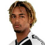 Photo of Matheus Nunes Fagundes de Araújo
