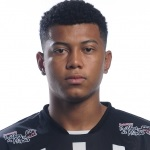 Photo of Alason Carioca