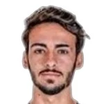 Photo of Léo Melo