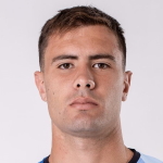 Photo of A. Soria