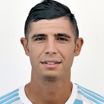 Photo of M. Pellizzer