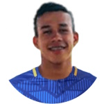 Photo of M. Reyes
