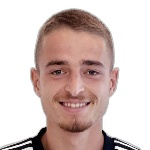 Photo of J. Lipani