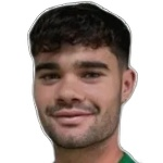 Photo of Ismael Ferrer