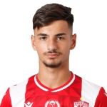 Photo of A. Borduşanu