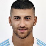 Photo of G. De Luca