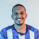 Photo of Caio Vitor da Silva Souza