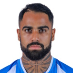Photo of Netinho
