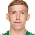 Photo of I. Porokhov
