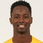 Photo of B. Gyamfi