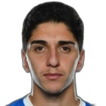 Photo of Lasha Odisharia