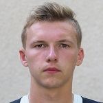 Photo of Mykola Gayduchyk