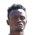 Photo of R. Owusu