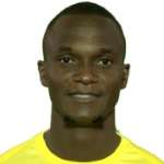 Photo of Jimmy Dennis Dzingai
