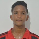 Photo of Lucas André Silva da Costa