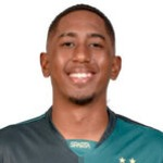 Photo of Carlos Junio