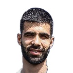 Photo of Amirhossein Nemati