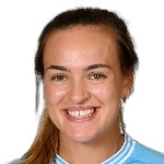 Photo of N. Muth