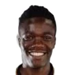 Photo of Prisca Chilufya