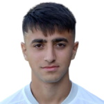 Photo of Ibrahim Aldin