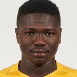 Photo of S. Sanogo