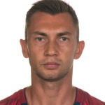 Photo of A. Benedetti