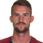 Photo of D. Frare