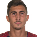 Photo of A. Rizzo