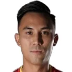 Photo of Quentin Cheng