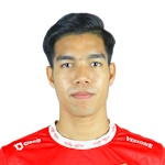 Photo of Ahmad Danial Ahmad Asri