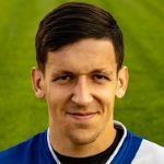 Photo of A. Bražinskas