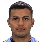 Photo of M. Lugo