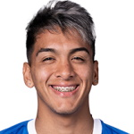 Photo of M. Galarza