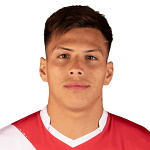 Photo of L. Ovando